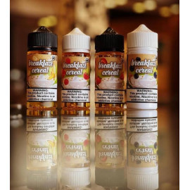 PREMIUM BREAKFAST BANANA 100ML