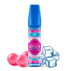 PREMIUM DINNER LADY BUBBLE TROUBLE 60ML