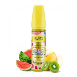 PREMIUM DINNER LADY MELON TWIST 60ML