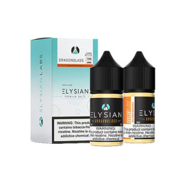 premium elysian dragonglass 12mg