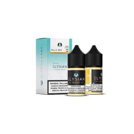 PREMIUM ELYSIAN NILLA BEE 12MG