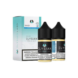 PREMIUM ELYSIAN SKADI 12MG