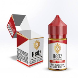 redz 25 mg