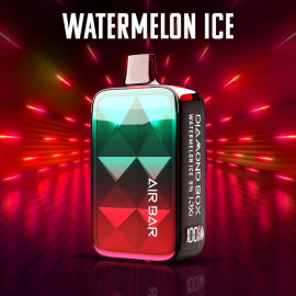 AIR BAR DIAMOND BOX 20000 WATERMELON ICE