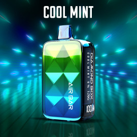 AIR BAR DIAMOND BOX 20000 COOL MIMT