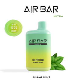 Air Bar 45 Ultra Miami Mint