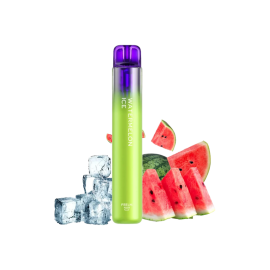 vozol 800 watermelon ice 2%