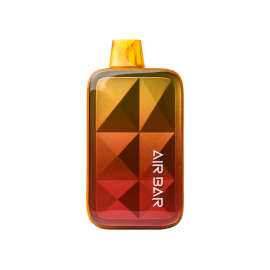 AIR BAR DIAMOND BOX 20000 PEACH ICE