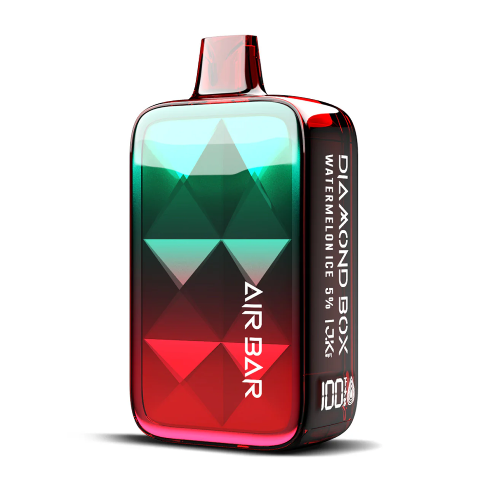 AIR BAR DIAMOND BOX 20000 WATERMELON ICE