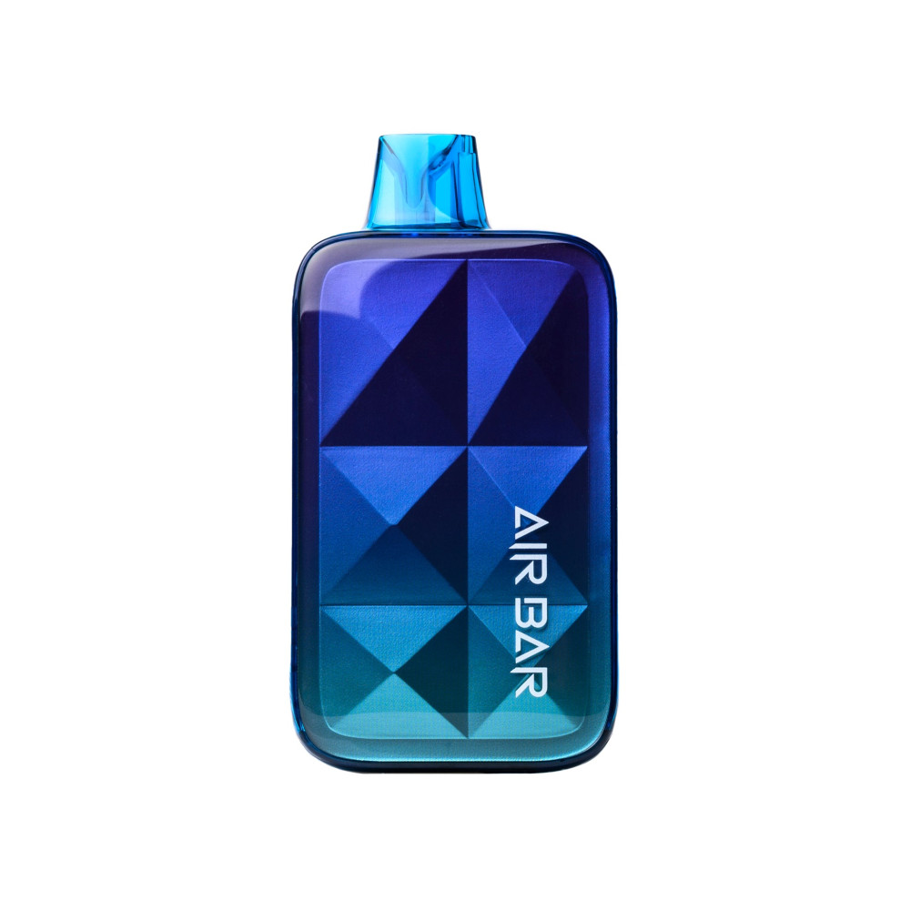 AIR BAR DIAMOND BOX 20000 BLUERAZZ ICE