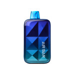 AIR BAR DIAMOND BOX 20000 BLUERAZZ ICE
