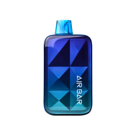 AIR BAR DIAMOND BOX 20000 BLUERAZZ ICE