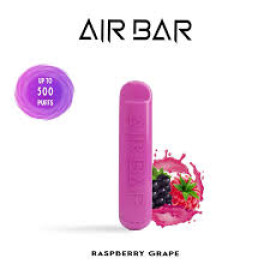 Air Bar 45 Raspberry Grape