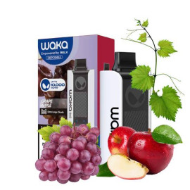 waka 10k grape apple 5%