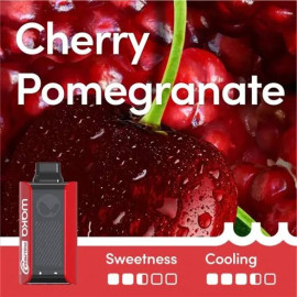 waka 10k pomegranate pop 3%