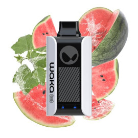waka 10k watermelon chill 3%