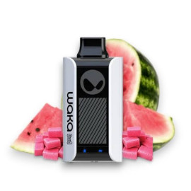 waka 10k watermelon chill 5%
