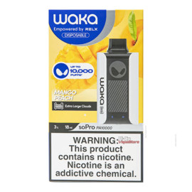 waka 10k mango peach 3%