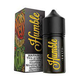 SALT HUMBLE SWEATER PUPPETS 50MG