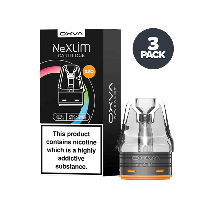 Nexlim 0.8