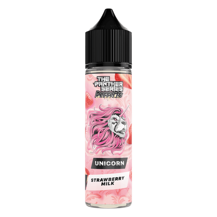 PREMIUM PINK PANTHER UNICORN 60ML