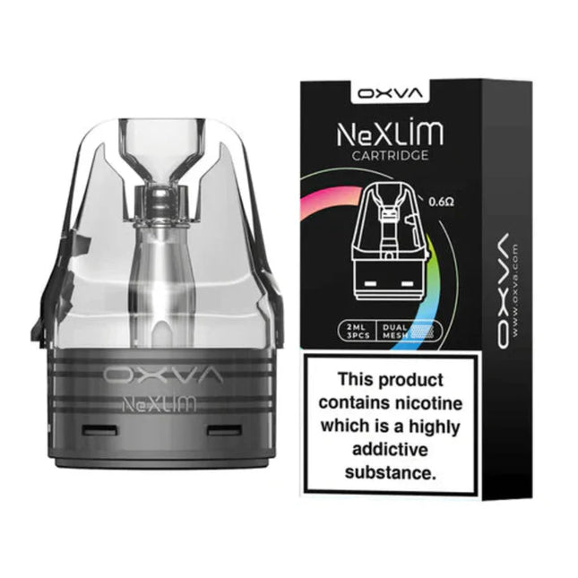 Nexlim 0.6