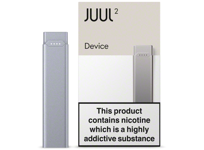 juul2 device