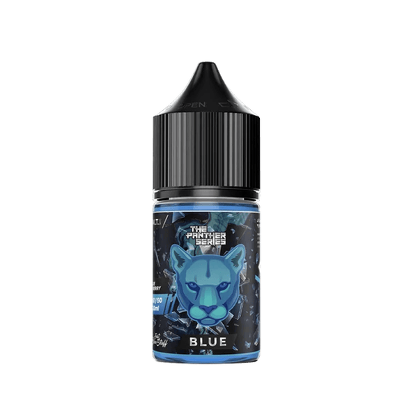 salt pink panther blue 50mg