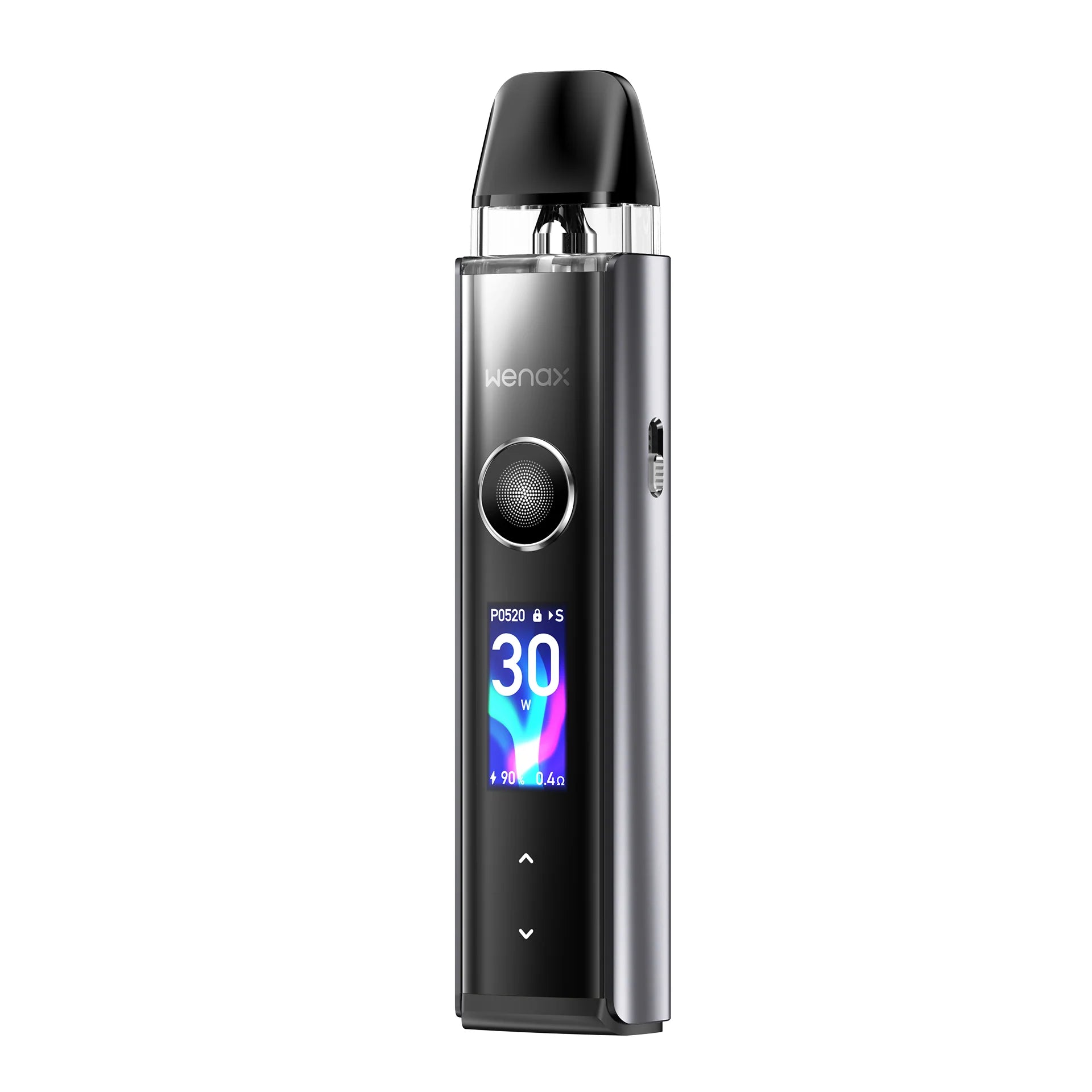 Wenax q pro black 
