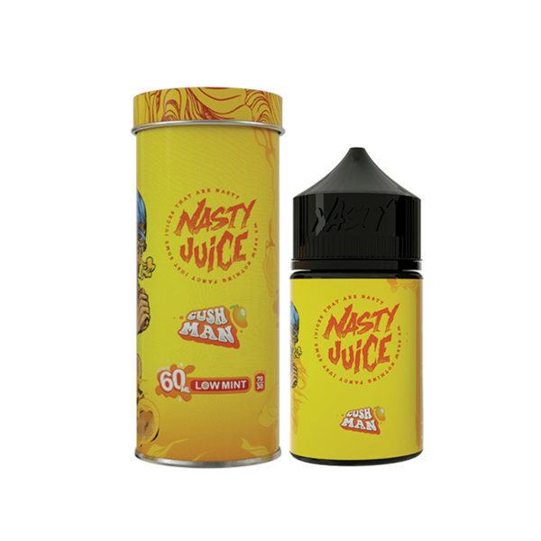  premium nasty cush man 3mg