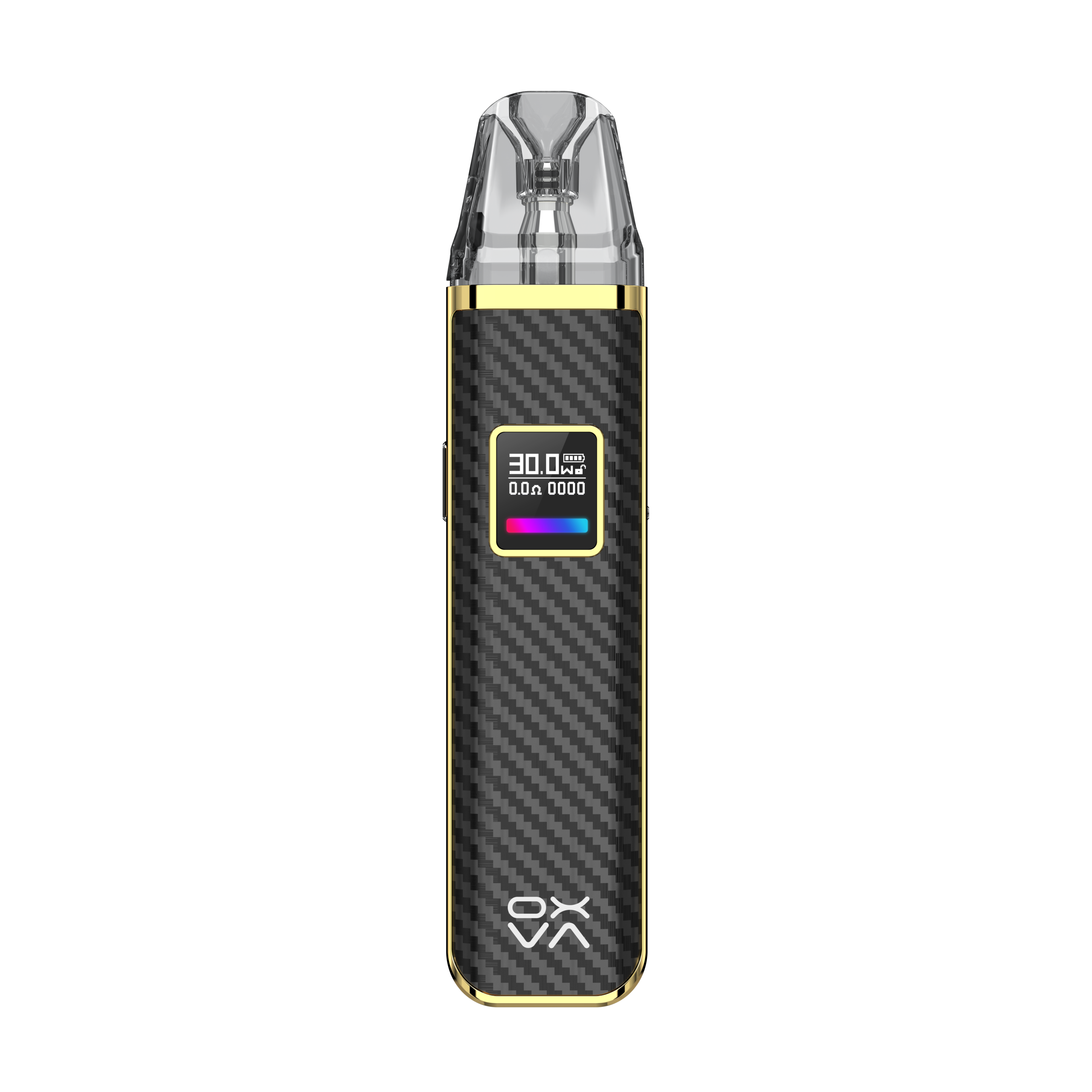  podsystem xlim pro gold black