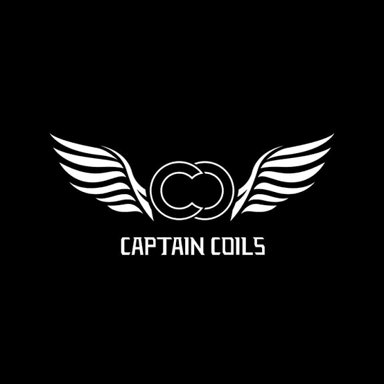 captin coil mtl dragon scale 2c