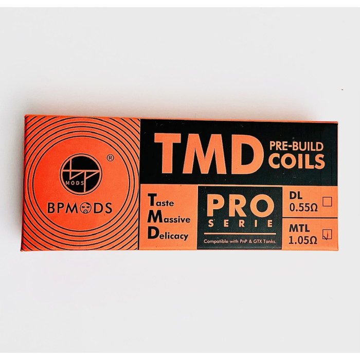 pnp tmd 1.05